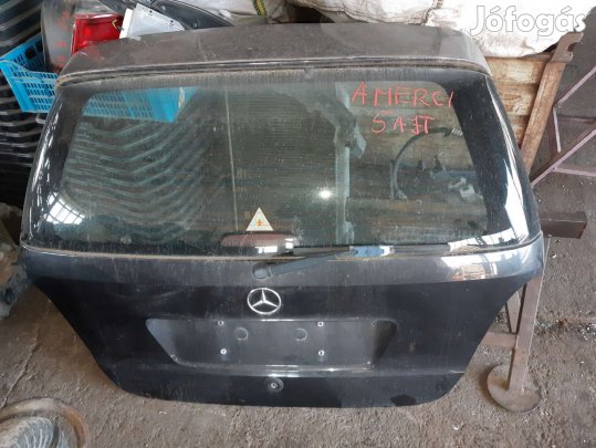 Mercedes A W168 Csomagtér Ajtó