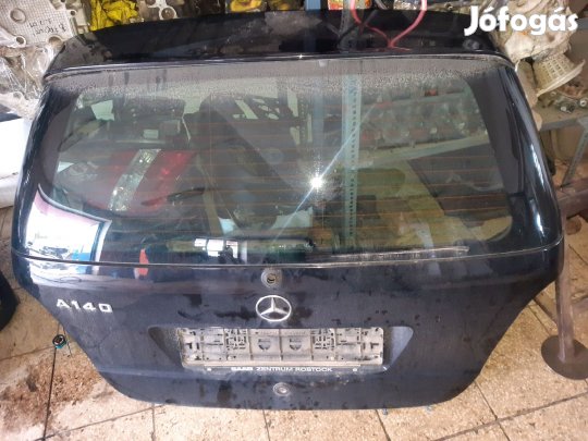 Mercedes A W168 Csomagtér Ajtó