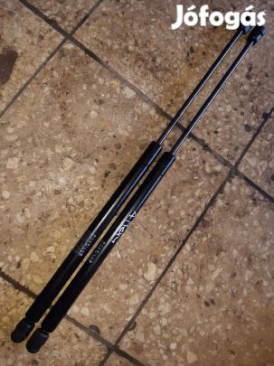 Mercedes A W168 Csomagtérajtó Teleszkóp Pár