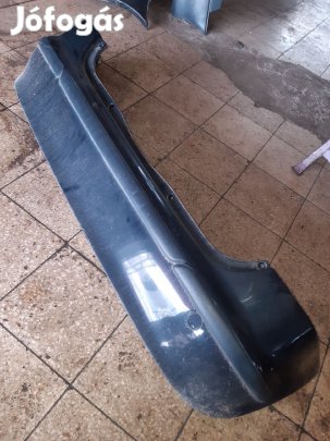 Mercedes A W168 Hátsó Lökhárító