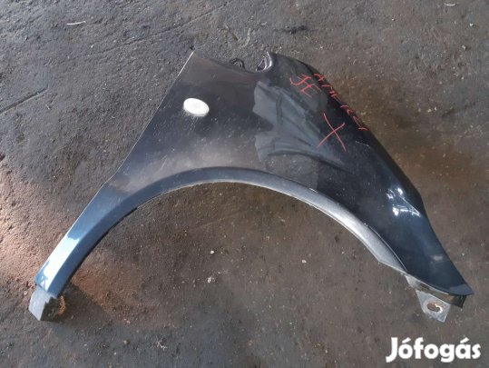 Mercedes A W168 Jobb Első Sárvédő