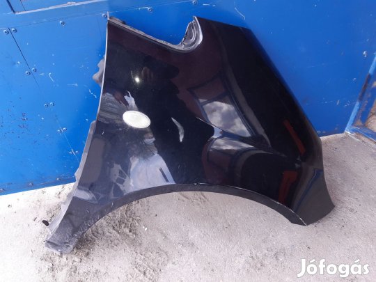 Mercedes A W168 Jobb Első Sárvédő