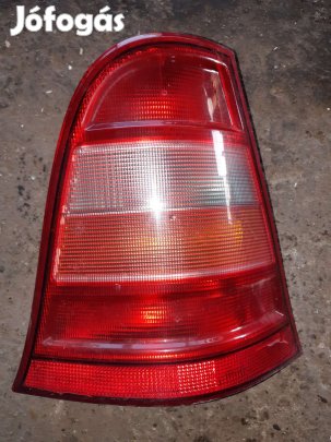 Mercedes A W168 Jobb Hátsó Lámpa