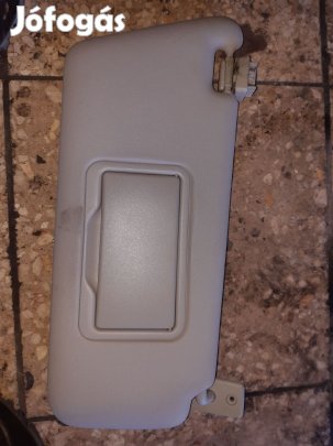 Mercedes A W168 Jobb Napellenző