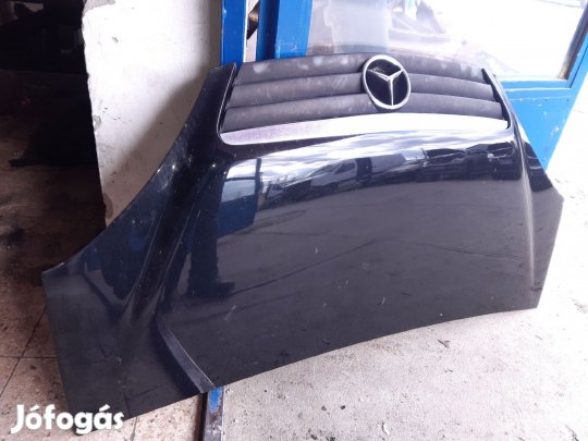 Mercedes A W168 Motorháztető