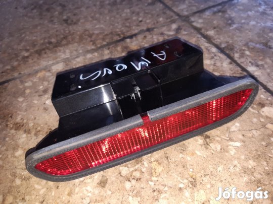 Mercedes A W168 Pótféklámpa