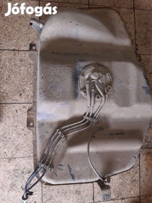 Mercedes A W168 Üzemanyag Tank