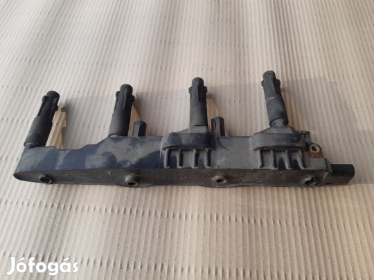 Mercedes A W168  (1997-2004) 1.6 Benzines Gyújtótrafó