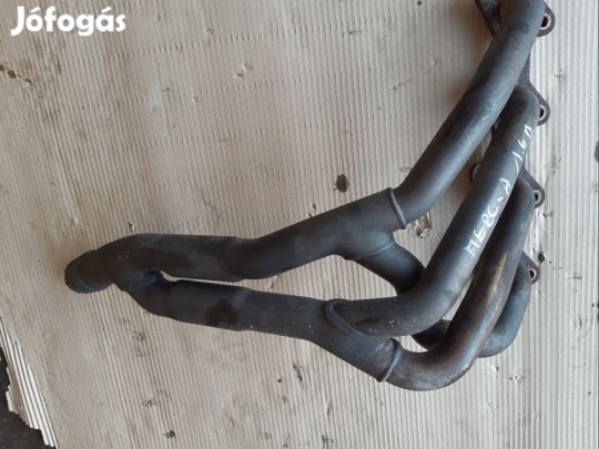 Mercedes A W168  (1997-2004) 1.6 Benzines Kipufogócsonk