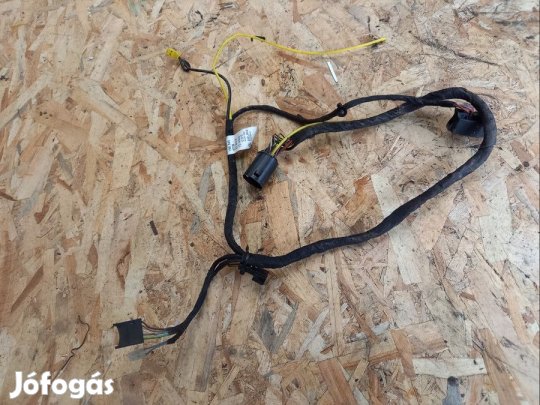 Mercedes A W168  (1997-2004) Bal Első Ajtókábel Köteg