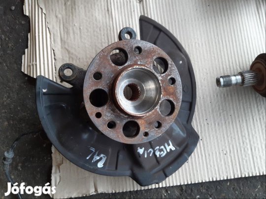 Mercedes A W168  (1997-2004) Bal Első Csonkállvány