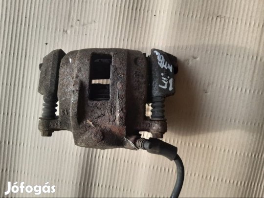 Mercedes A W168  (1997-2004) Bal Első Féknyereg