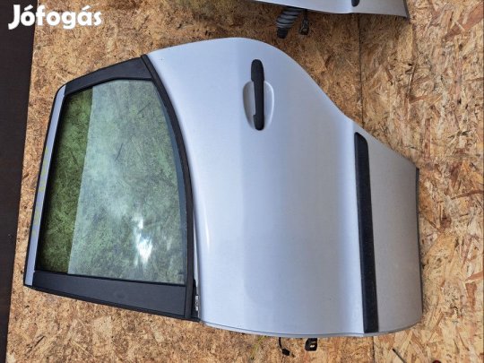 Mercedes A W168  (1997-2004) Bal Hátsó Ajtó