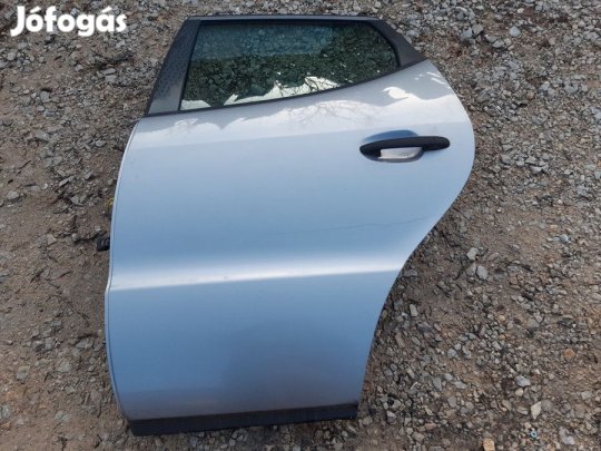 Mercedes A W168  (1997-2004) Bal Hátsó Ajtó