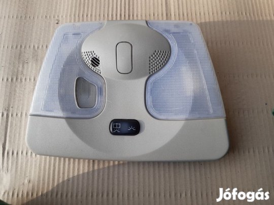 Mercedes A W168  (1997-2004) Beltér Világítás