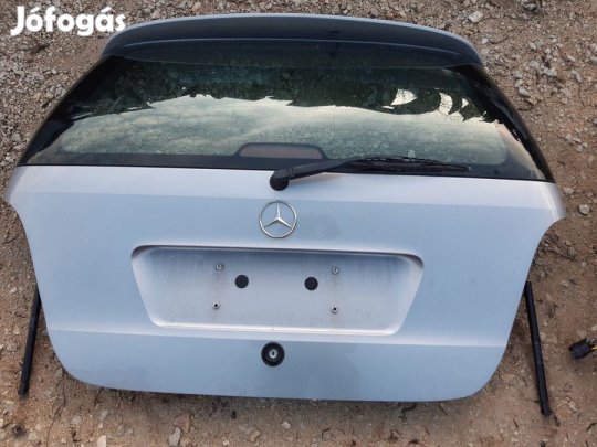 Mercedes A W168  (1997-2004) Csomagtérajtó