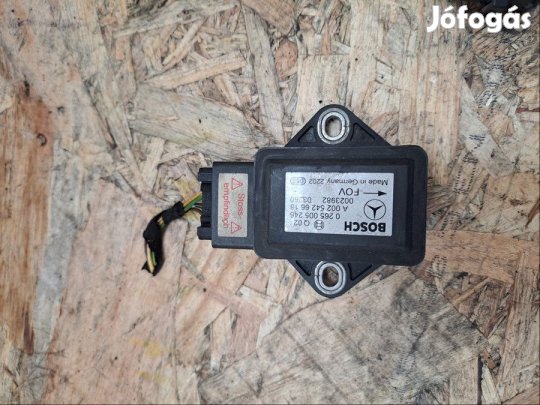 Mercedes A W168  (1997-2004) ESP Szenzor