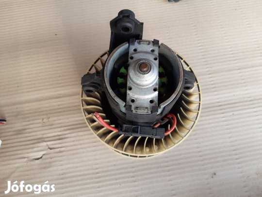 Mercedes A W168  (1997-2004) Fűtőmotor