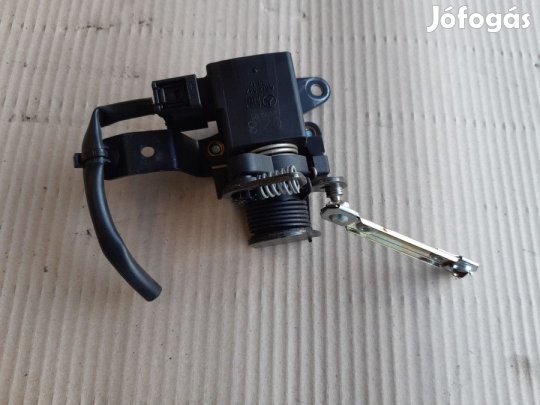 Mercedes A W168  (1997-2004) Gázpedál Jeladó