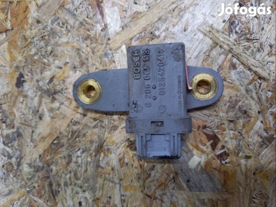 Mercedes A W168  (1997-2004) Gyorsulás Jeladó