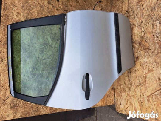 Mercedes A W168  (1997-2004) Hátsó Ajtó