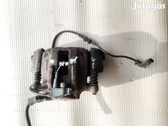 Mercedes A W168  (1997-2004) Jobb Első Féknyereg