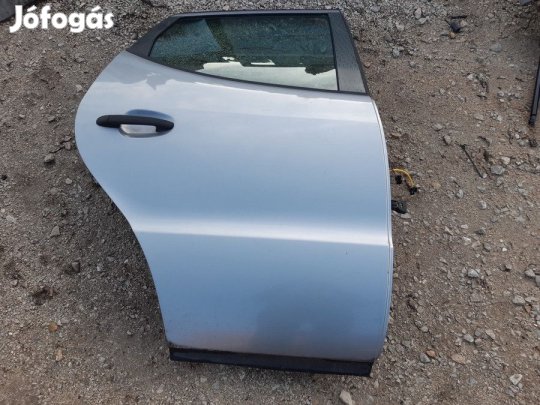 Mercedes A W168  (1997-2004) Jobb Hátsó Ajtó