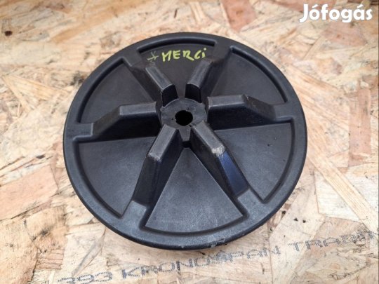 Mercedes A W168  (1997-2004) Pótkerék Lefogató