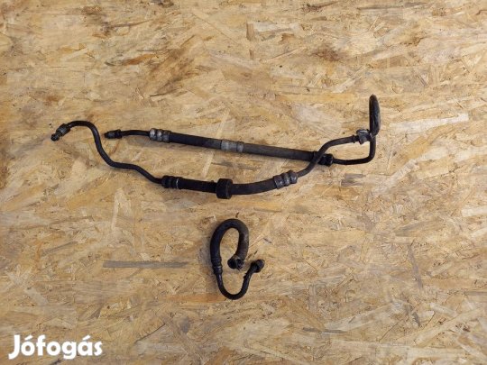 Mercedes A W168  (1997-2004) Szervócső