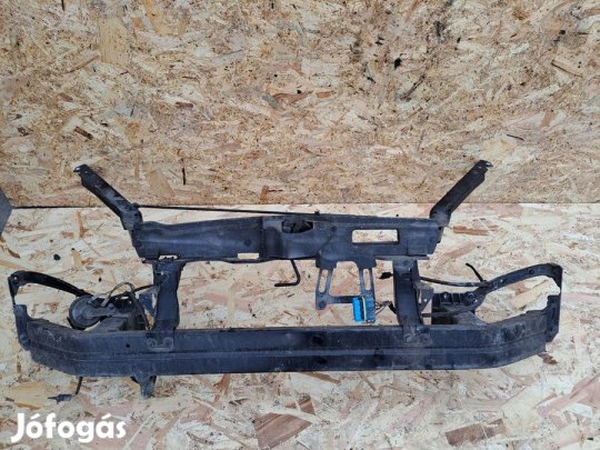 Mercedes A W168  (1997-2004) Zárhid