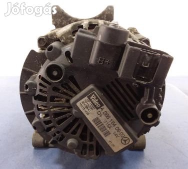 Mercedes A W169 B W245 generátor / alternátor - A2661540902 eladó