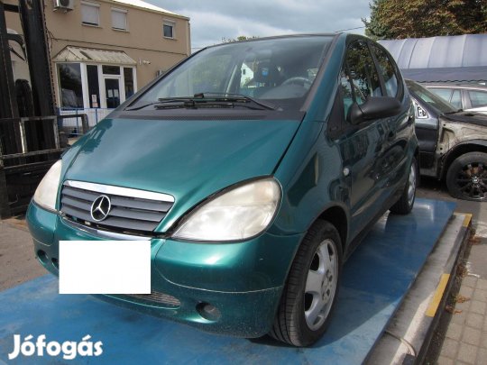 Mercedes A használt bontott alkatrészek