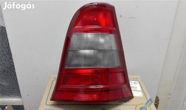 Mercedes A hátsólámpa jobb 1997 -> 2001