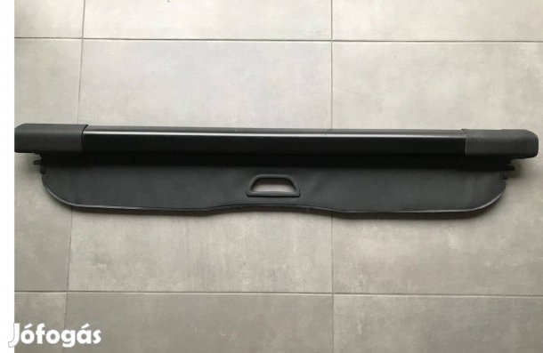 Mercedes A osztály ,W169 Csomagtér Rolo (2004-11)