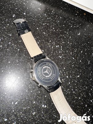 Mercedes Automata, SO&CO, Calgary - Használt, jó állapotú órák