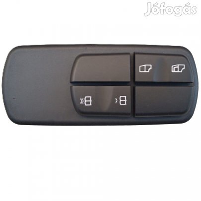 Mercedes Axor, Atego ablakemelő kapcsoló