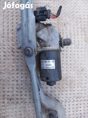 Mercedes B 180 2.0 Cdi Első Ablaktörlő motor szerkezettel együtt.