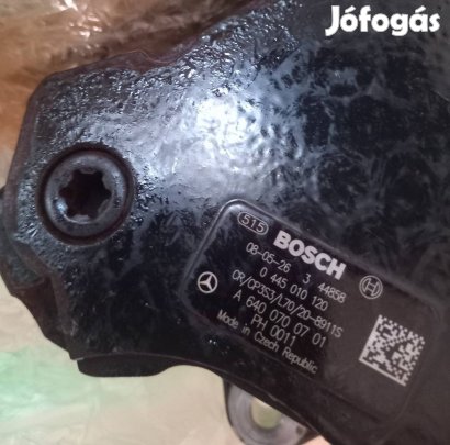 Mercedes B 180 2.0 Cdi Nagynyomású szivatyú. 