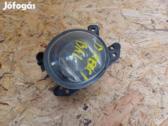 Mercedes B Class W245 (2005-2011) 180Cdi Diesel Bal Első Ködlámpa