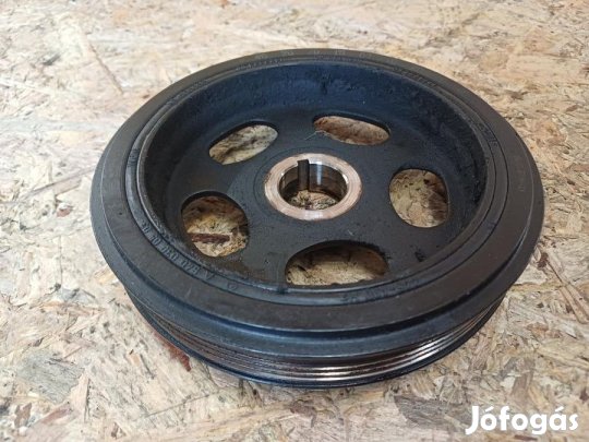 Mercedes B Class W245 (2005-2011) 180Cdi Diesel Főtengely Szíjtárcsa