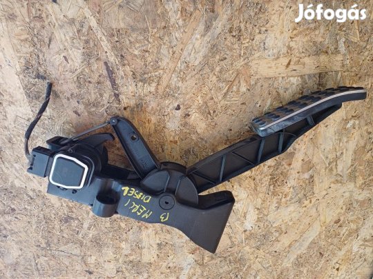 Mercedes B Class W245 (2005-2011) 180Cdi Diesel Gázpedál