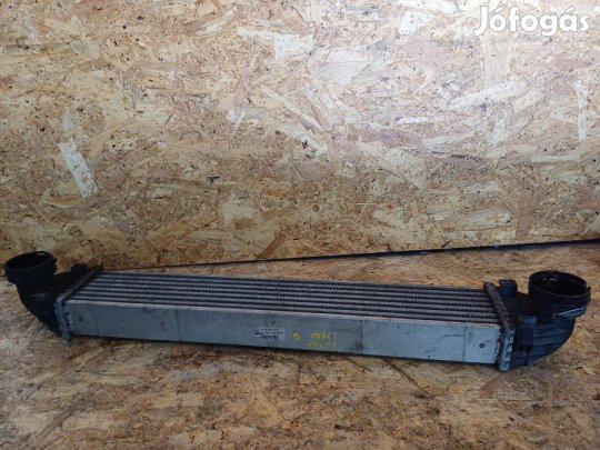 Mercedes B Class W245 (2005-2011) 180Cdi Diesel Intercooler