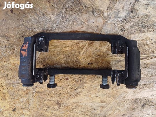 Mercedes B Class W245 (2005-2011) 180Cdi Diesel Jobb Első Féknyereg T