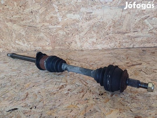 Mercedes B Class W245 (2005-2011) 180Cdi Diesel Jobb Első Féltengely