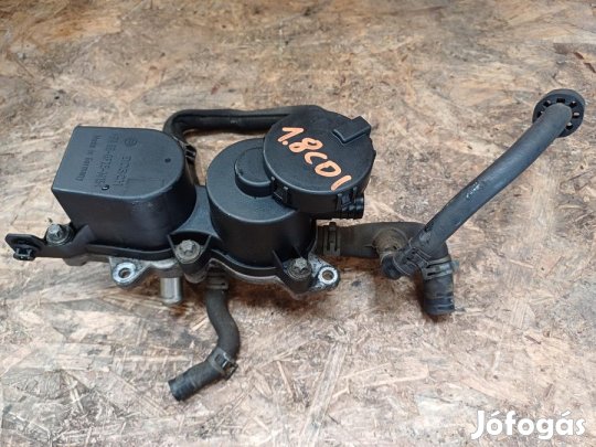 Mercedes B Class W245 (2005-2011) 180Cdi Diesel Kartergáz Szűrő