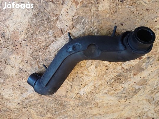Mercedes B Class W245 (2005-2011) 180Cdi Diesel Kartergázcső