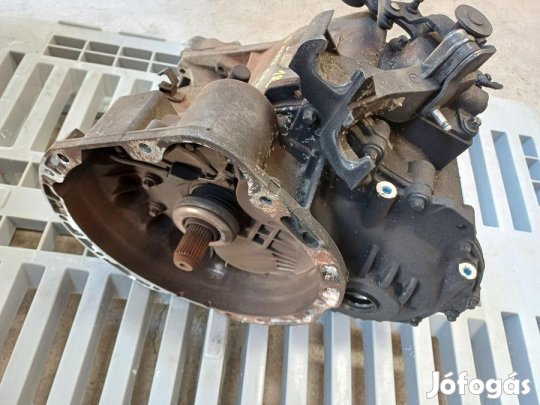 Mercedes B Class W245 (2005-2011) 180Cdi Diesel Kézi Sebességváltó