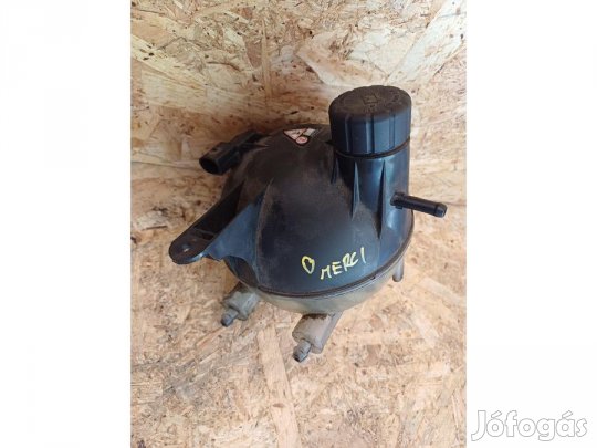 Mercedes B Class W245 (2005-2011) 180Cdi Diesel Kiegyenlítőtartály