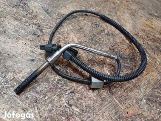 Mercedes B Class W245 (2005-2011) 180Cdi Diesel Kipufogógáz Hőmérsékl