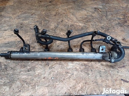 Mercedes B Class W245 (2005-2011) 180Cdi Diesel Közösnyomócső Komplet